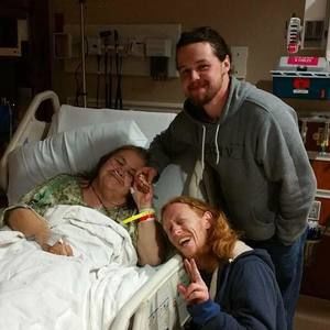 Meet your Posher, Caleb